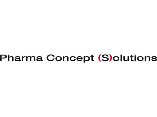 Pharma Concept (S)olutions trademark