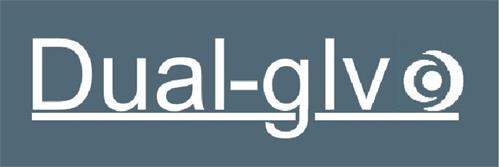 DUAL-GLV trademark