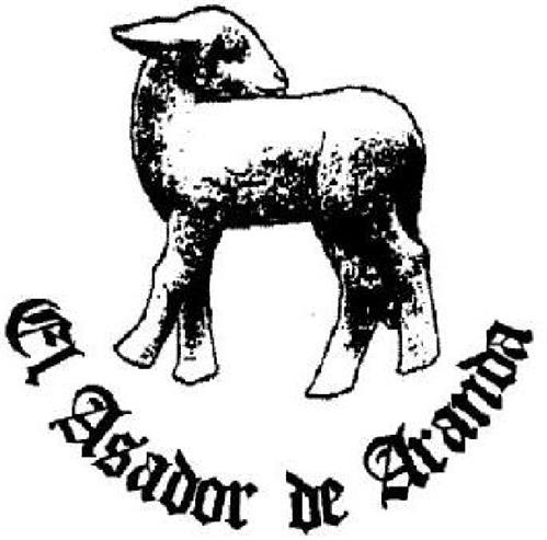 EL ASADOR DE ARANDA trademark