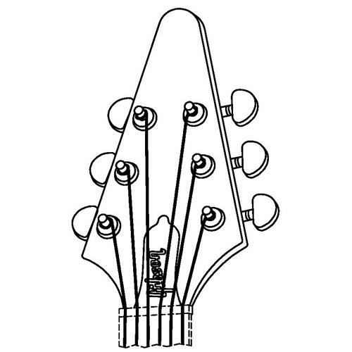 GIBSON trademark