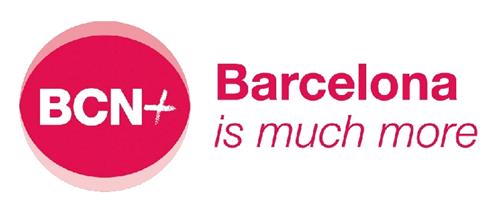 BCN+ Barcelona is much more trademark