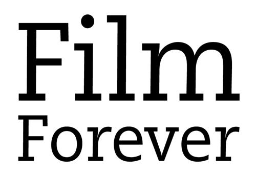 FILM FOREVER trademark