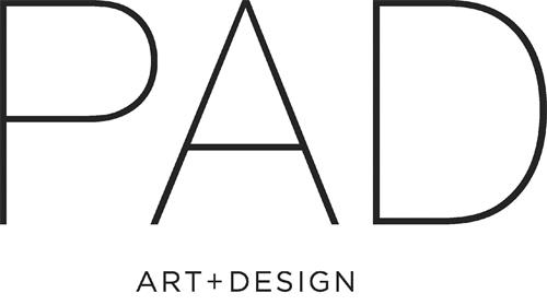 PAD ART + DESIGN trademark