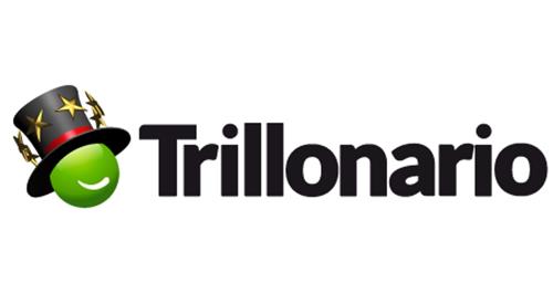 TRILLONARIO trademark