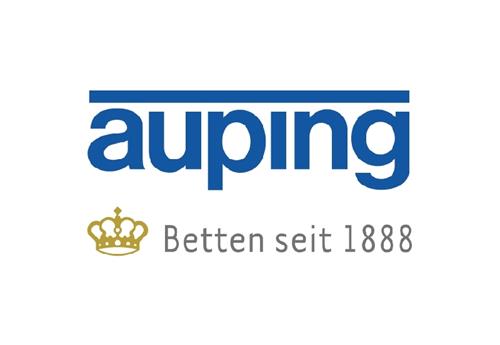 AUPING BETTEN SEIT 1888 trademark