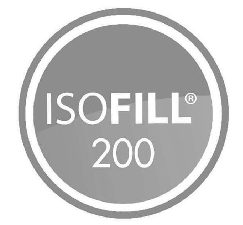 ISOFILL trademark