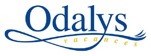 Odalys vacances trademark