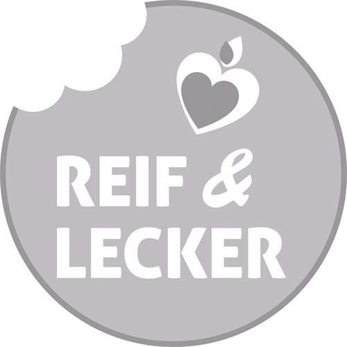 REIF & LECKER trademark