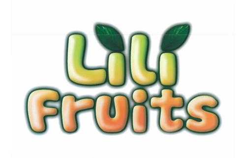 LILI FRUITS trademark