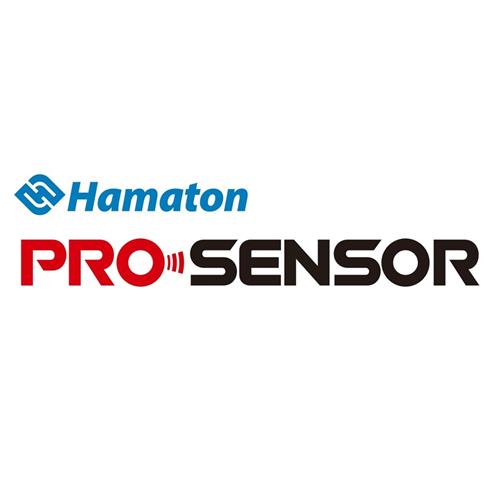 Hamaton PRO SENSOR trademark