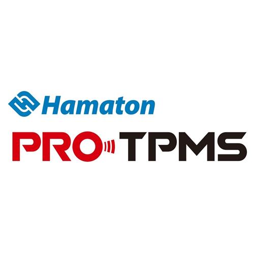 Hamaton PRO TPMS trademark