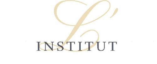 L'INSTITUT trademark