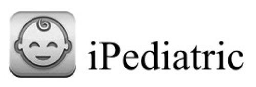 iPediatric trademark