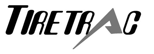 TireTrac trademark