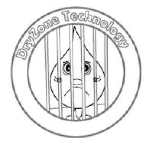 DRYZONE TECHNOLOGY trademark