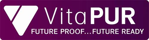 VitaPUR FUTURE PROOF...FUTURE READY trademark