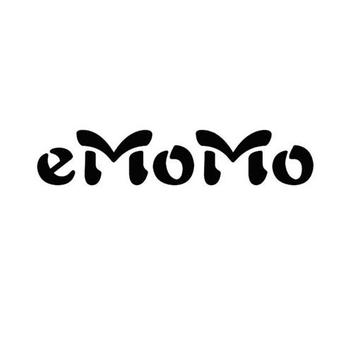 EMOMO trademark