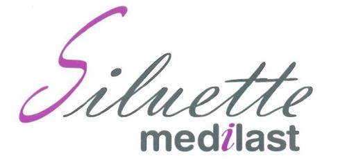 SILUETTE MEDILAST trademark