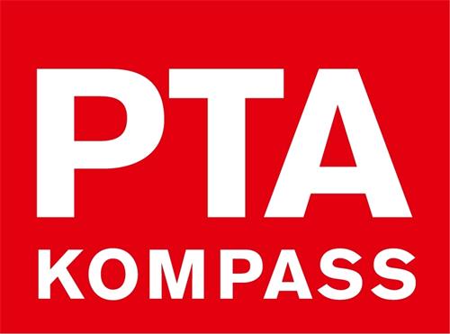 PTA KOMPASS trademark