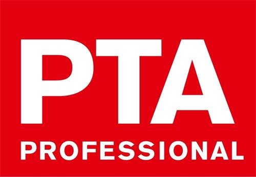 PTA PROFESSIONAL trademark