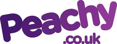 Peachy.co.uk trademark