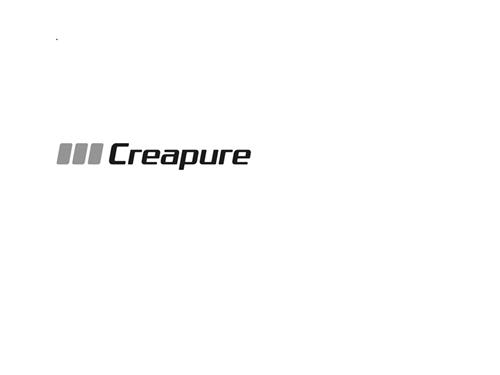 Creapure trademark