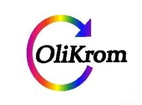 OliKrom trademark