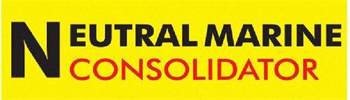 Neutral Marine Consolidator trademark