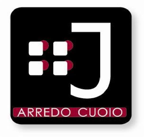 J - arredo cuoio trademark