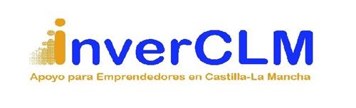 INVERCLM APOYO PARA EMPRENDEDORES EN CASTILLA-LA MANCHA trademark