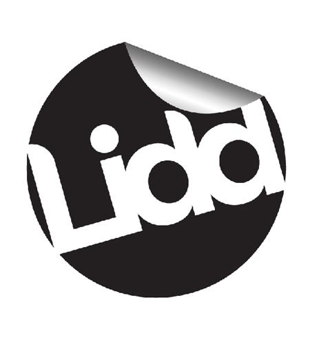 LIDD trademark