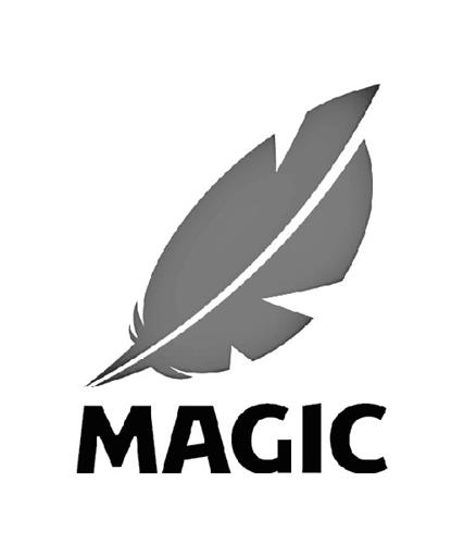 MAGIC trademark