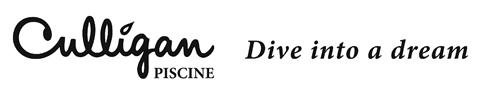 CULLIGAN PISCINE Dive into a dream trademark