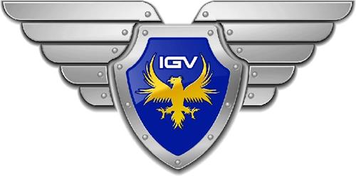 IGV trademark