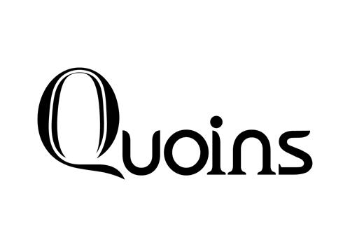 Quoins trademark