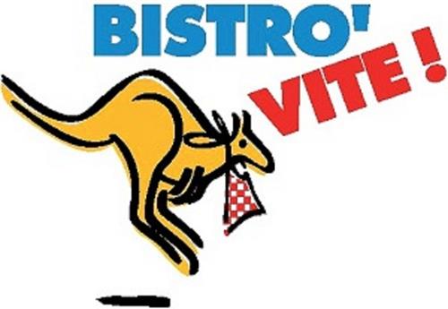 BISTRO' VITE! trademark