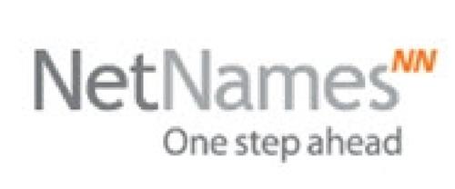 NetNames
One step ahead trademark