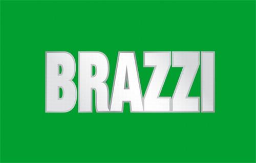 BRAZZI trademark