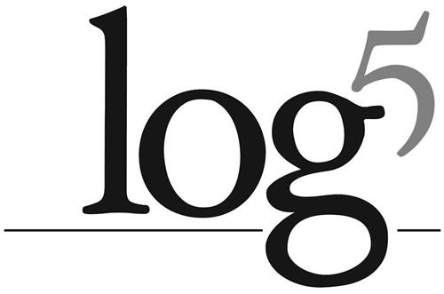 LOG5 trademark