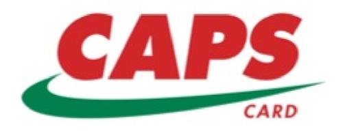 CAPSCARD trademark