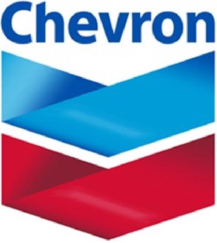 CHEVRON trademark