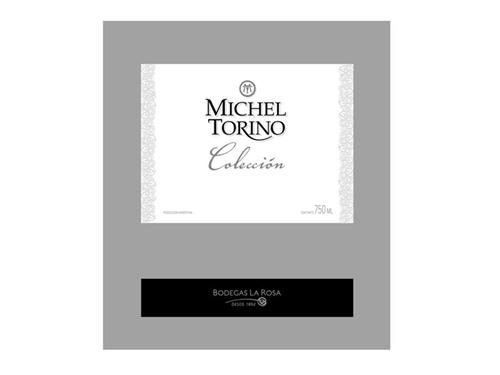 MICHEL TORINO Colección BODEGAS LA ROSA DESDE 1892 trademark