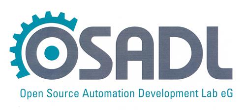 OSADL Open Source Automation Development Lab eG trademark