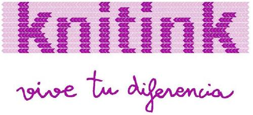 KNITINK vive tu diferencia trademark