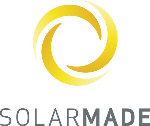 SOLARMADE trademark