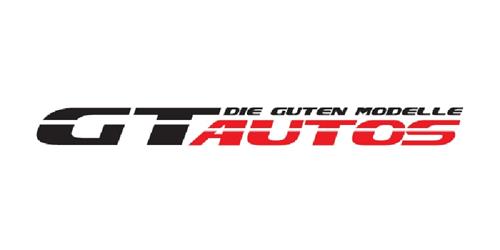 GT AUTOS DIE GUTEN MODELLE trademark