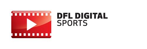 DFL DIGITAL SPORTS trademark