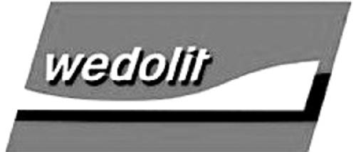 wedolit trademark