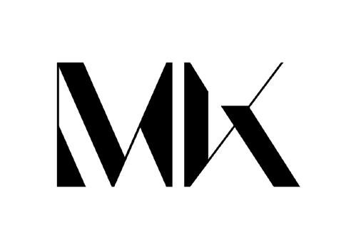 MK trademark