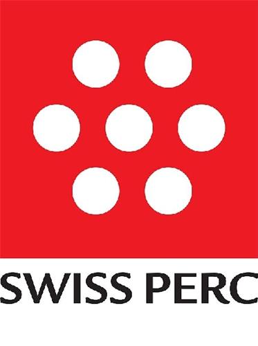 SWISS PERC trademark